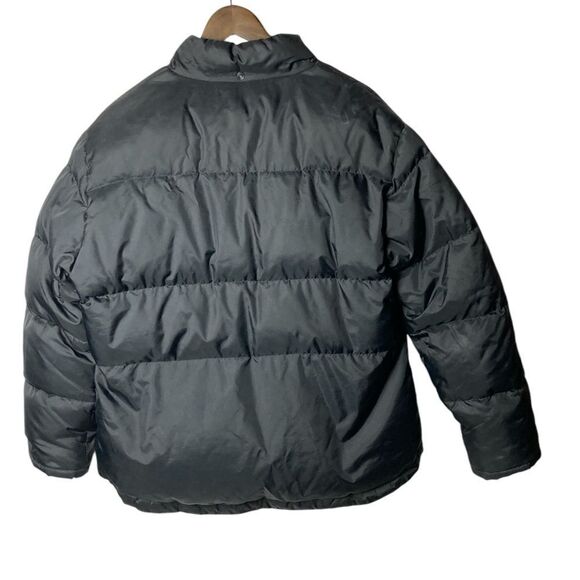 Hennes Collection Puffer Jacket Men’s Size 44 Zip Up - Picture 2 of 6